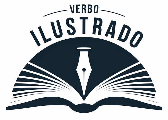 Verbo Ilustrado logo